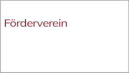 Förderverein