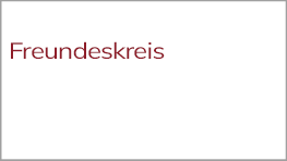 Freundeskreis