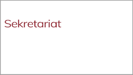 Sekretariat
