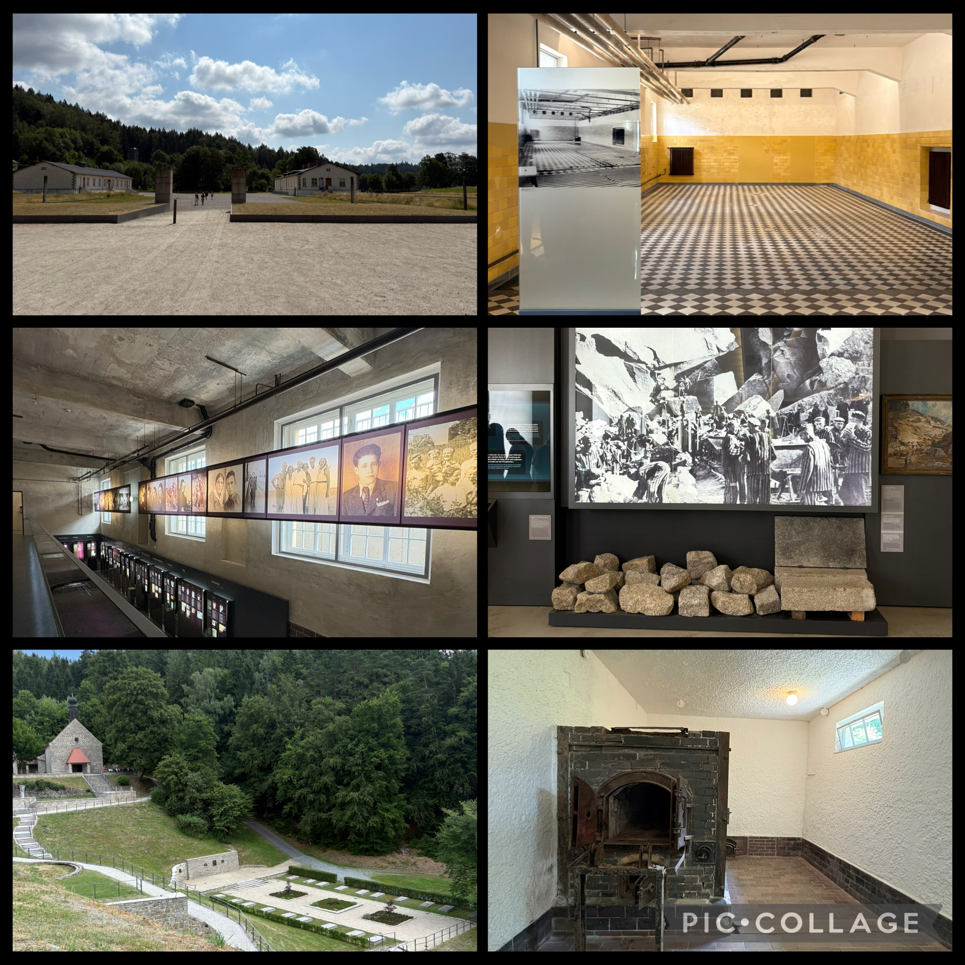 KZ Flossenbürg 2026